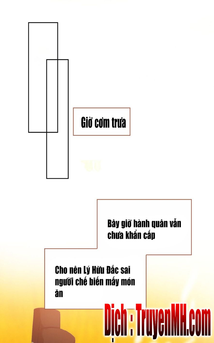 Gả Cho Một Tên Thái Giám Đáng Ghét chapter 99 - Trang 8