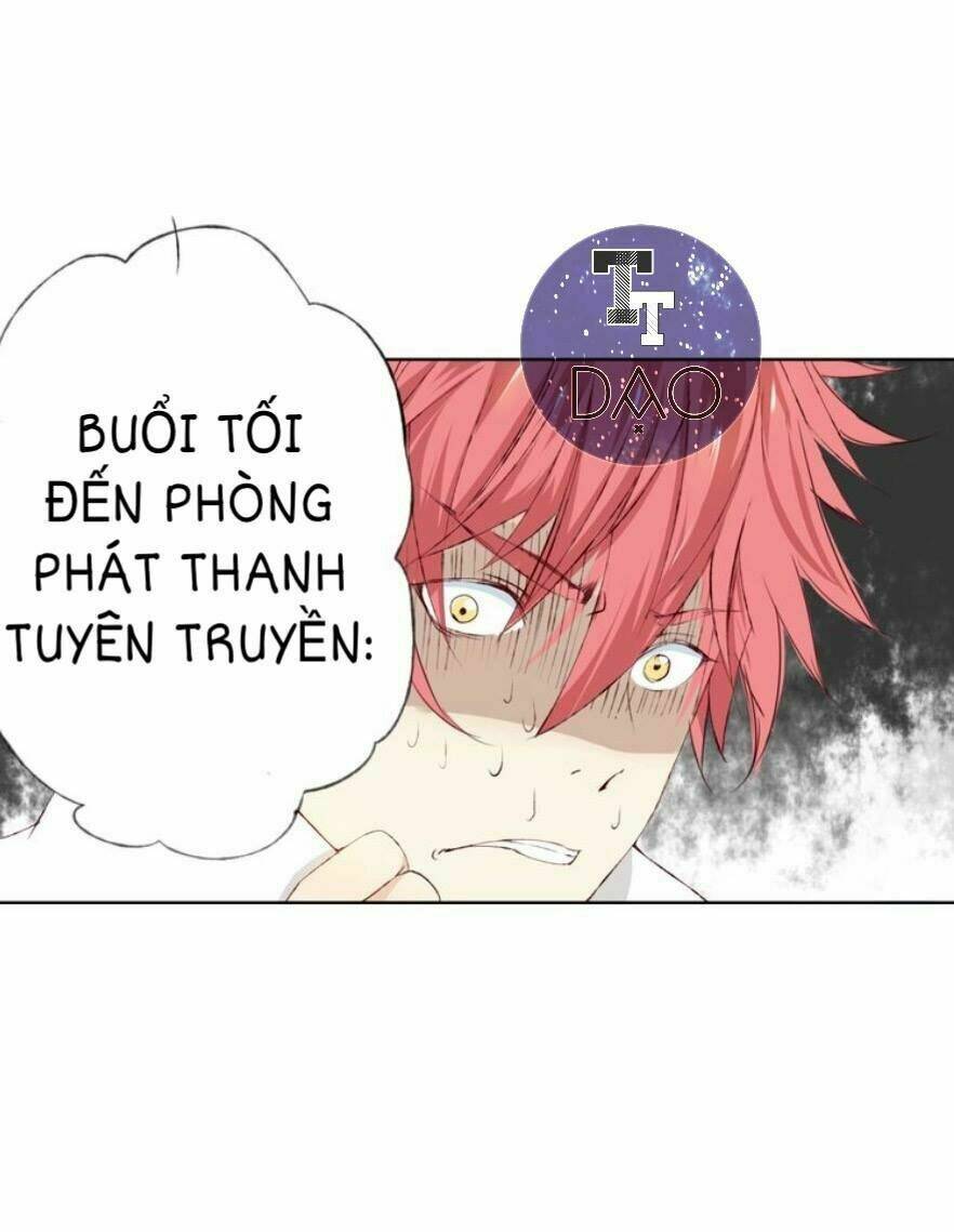 tôi không phải đa nhân cách chapter 4 12