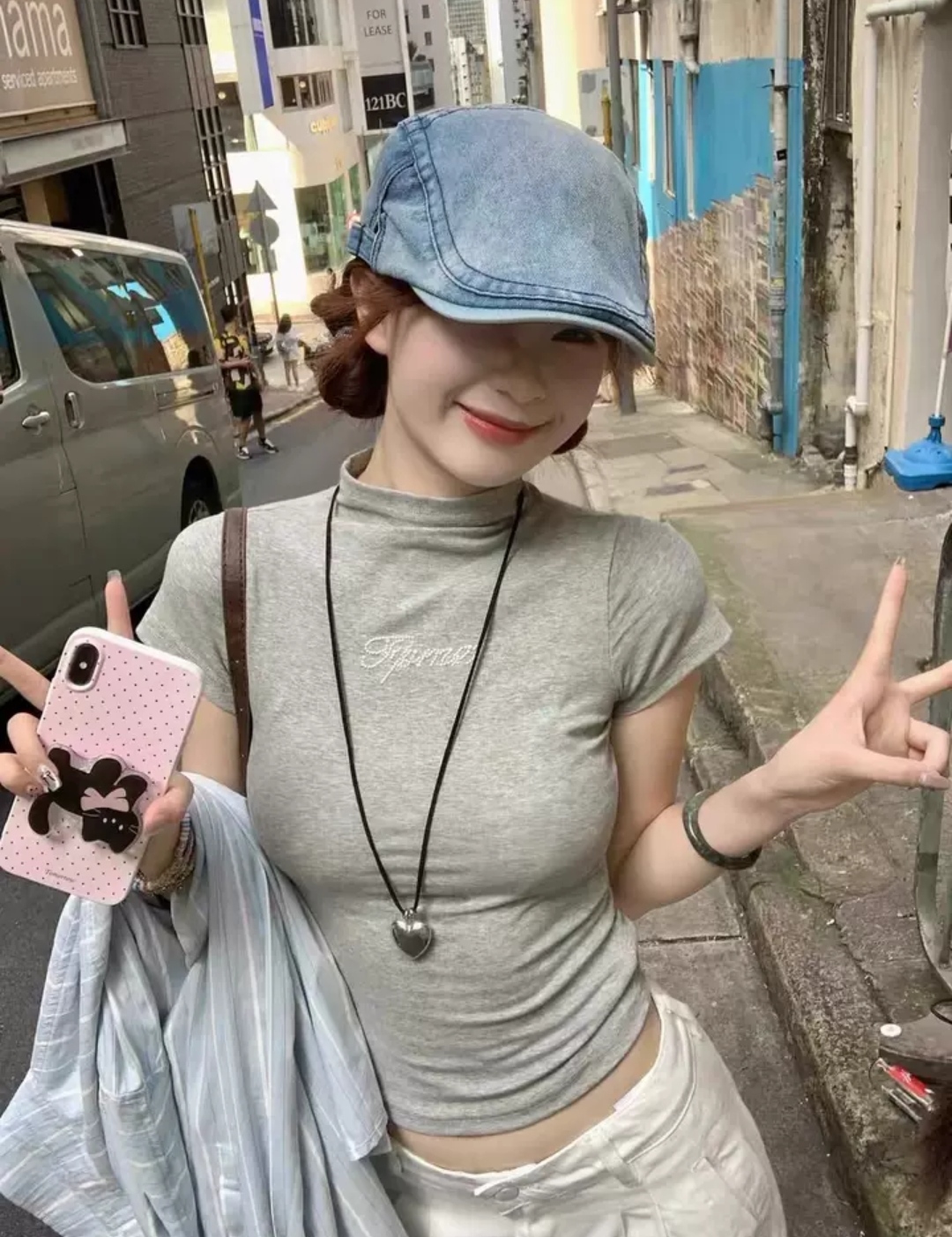 Nón beret mũ bê rê mỏ vịt dành cho nam nữ, chất liệu jean thời trang Hàn Quốc. #nonbere #muberet #mũ_bê_rê #nón_bere #mu #non #thoitrang #maumoi #xh #xuhuong #dulich #dangoai #dibien #nondep #trend #nonmovit #munoi #berenam #berenu #vazano