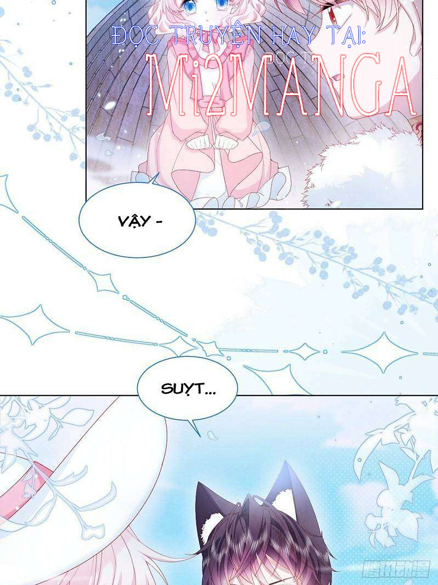 ninita yêu dấu chapter 23.1 4