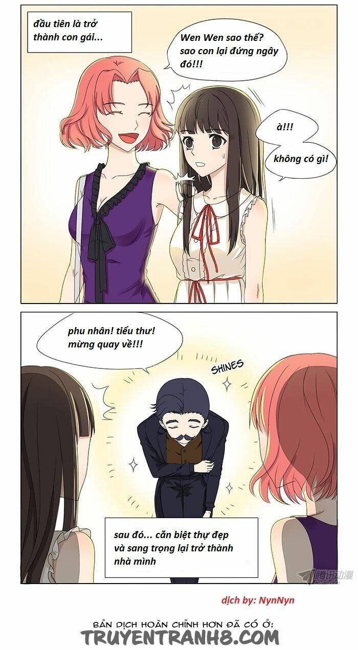 i am my wife chapter 2 8