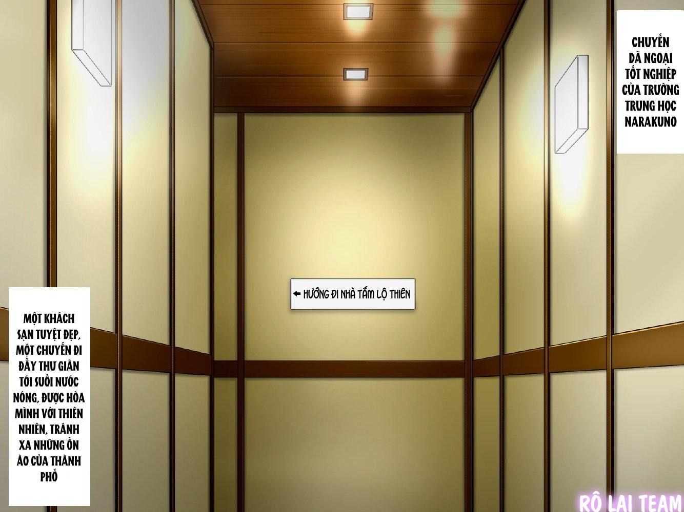 oneshot hỏny nhà rô lai chapter 102.1 3