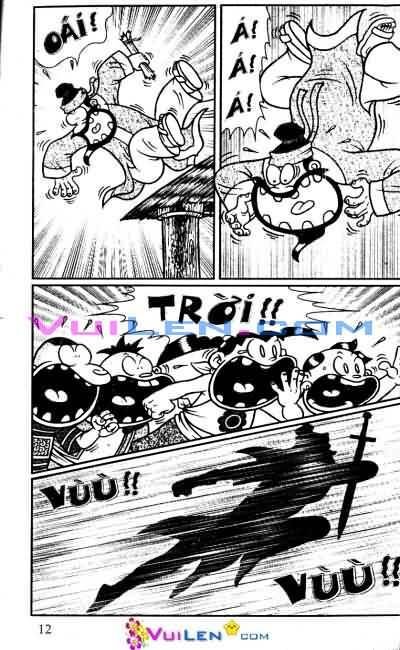 thần đồng đất việt chapter 45 12