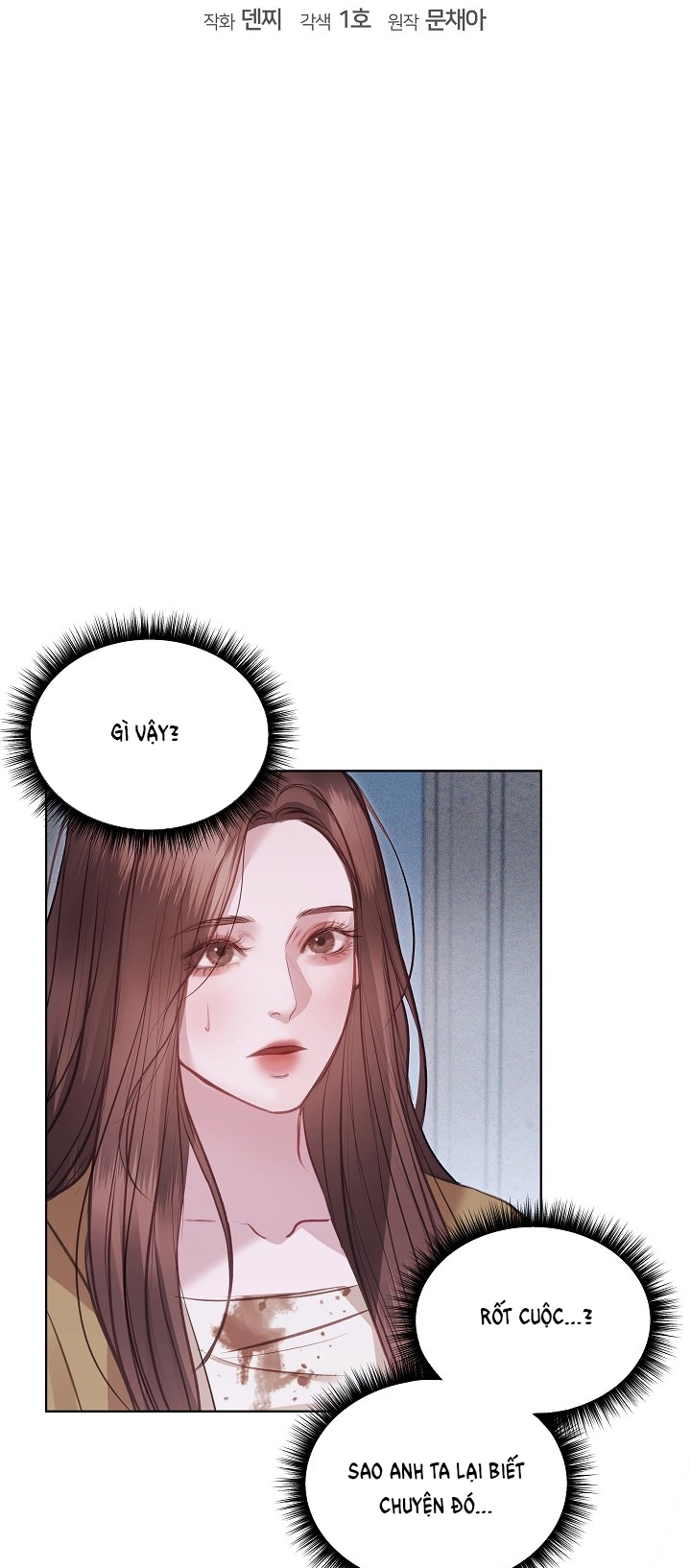 vụ bê bối trá hình chapter 10.1 6