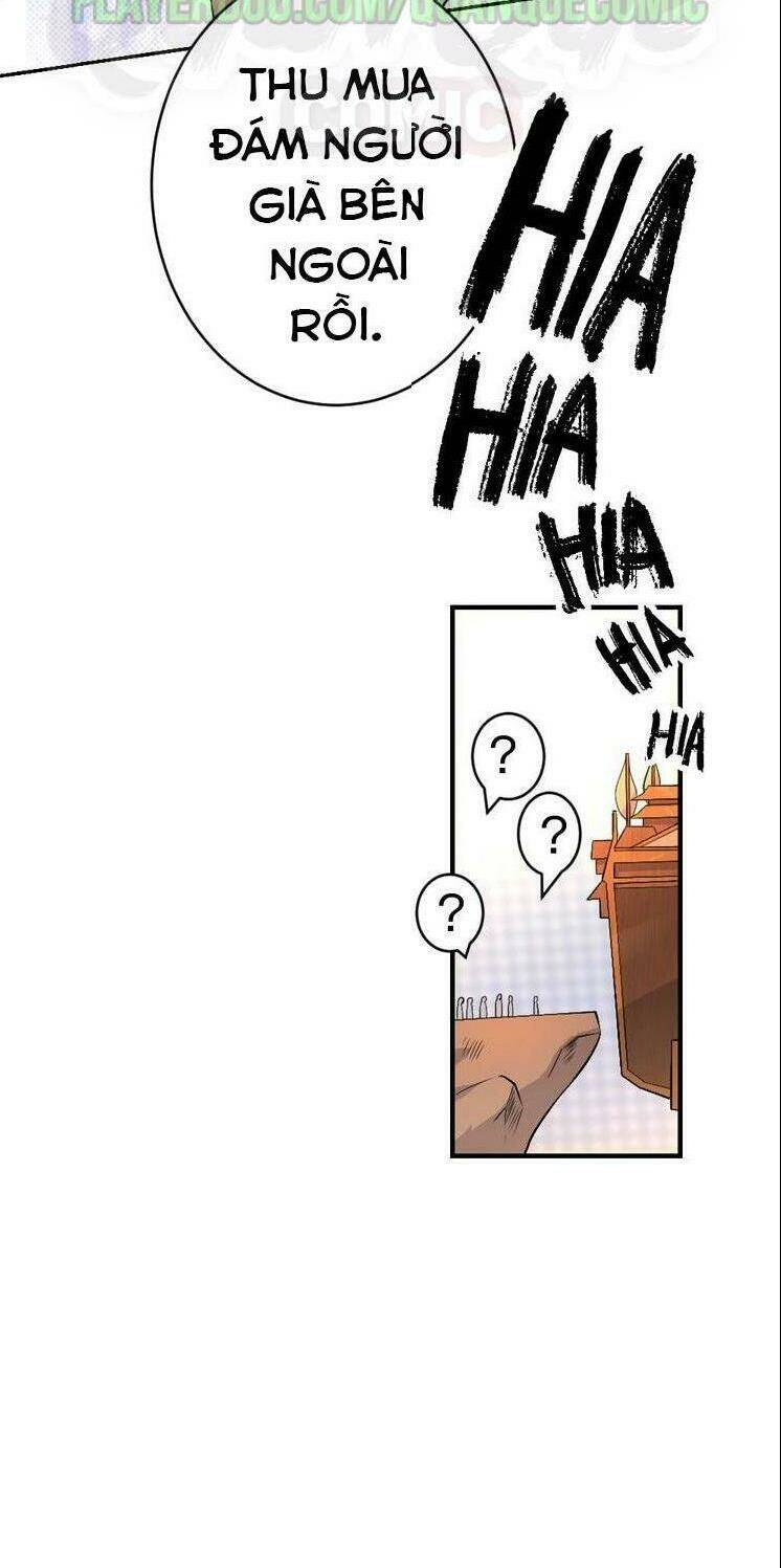 tu la võ thánh chapter 17 70