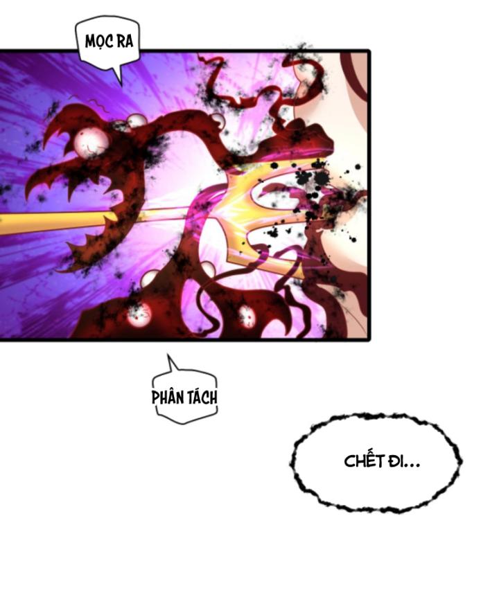 người chơi và nhân vật chính đều muốn làm hại ta chapter 118 37