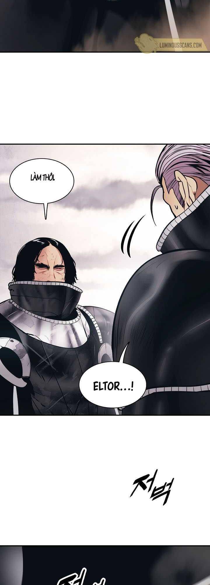 bất bại chân ma chapter 111 11