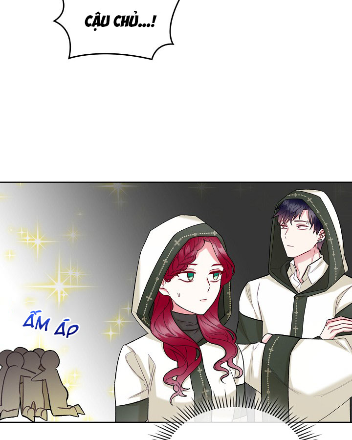 kẻ tạo ra ác nữ chapter 38 25