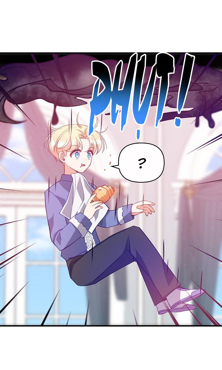 em gái cưng của đại công tước phản diện chapter 22 22