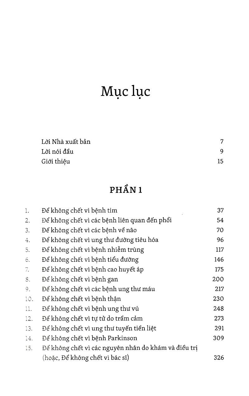 Ăn Gì Không Chết - Sức Mạnh Chữa Lành Của Thực Phẩm (Tái Bản 2022)