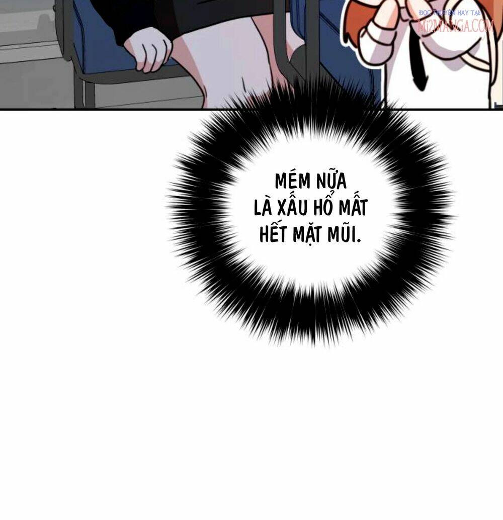 bloody romance - lãng mạn đẫm máu chapter 16.5 41