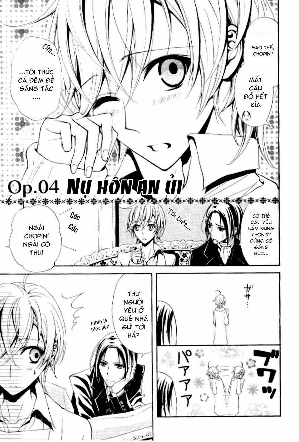 boku no chopin chapter 4 3