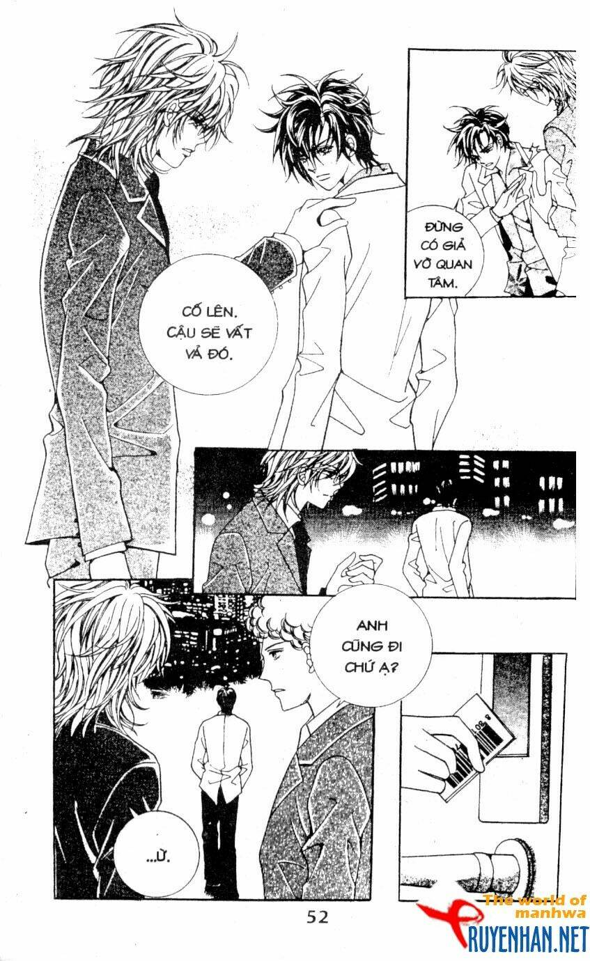 chàng trai hào hiệp chapter 1 54