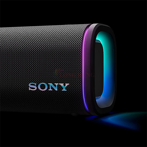 Loa Bluetooth Sony ULT FIELD 5 SRS-ULT50 - Hàng chính hãng
