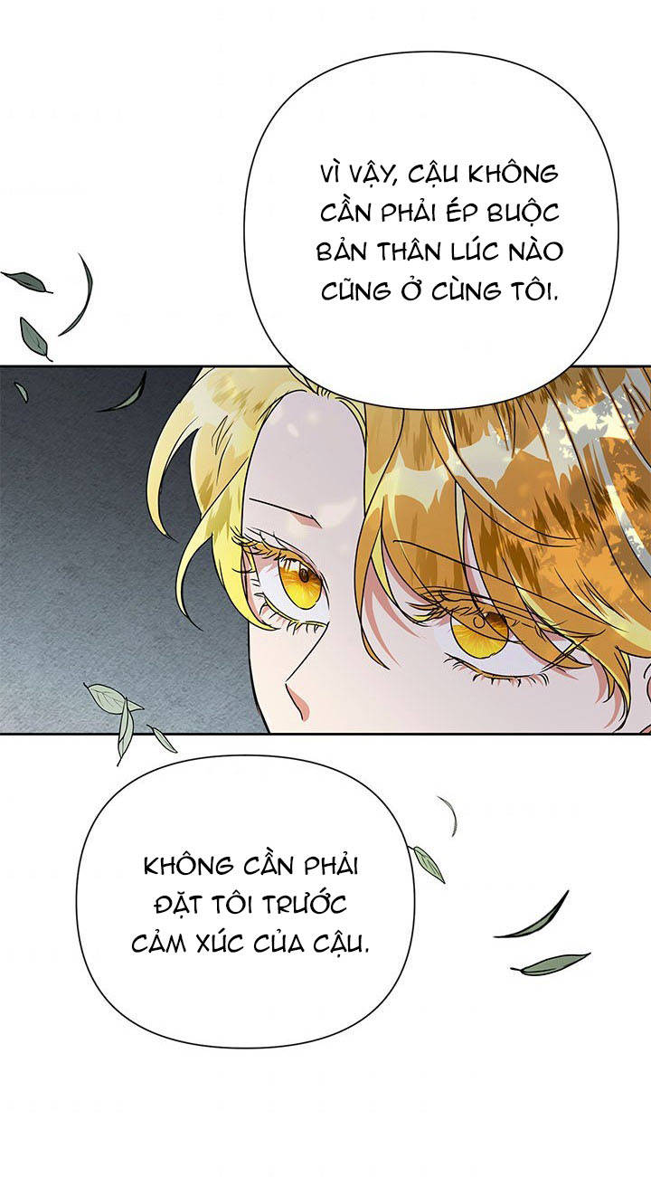 hôm nay cũng là ngày vui của ác nữ chapter 14 27