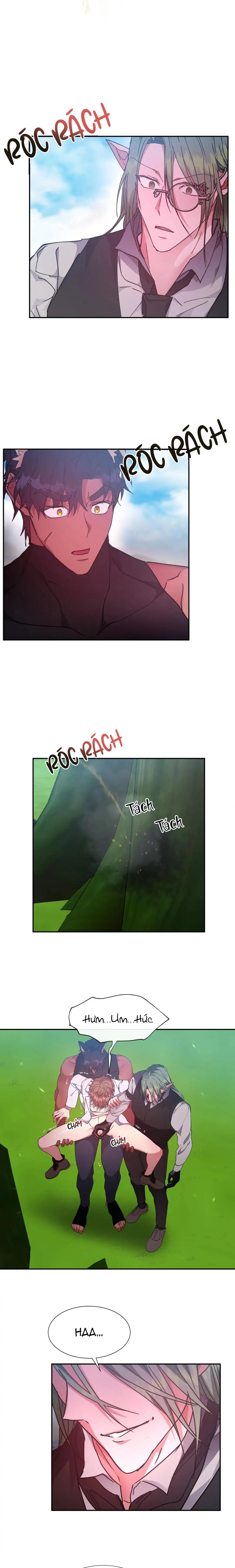 lâu đài tình dục chapter 29 13