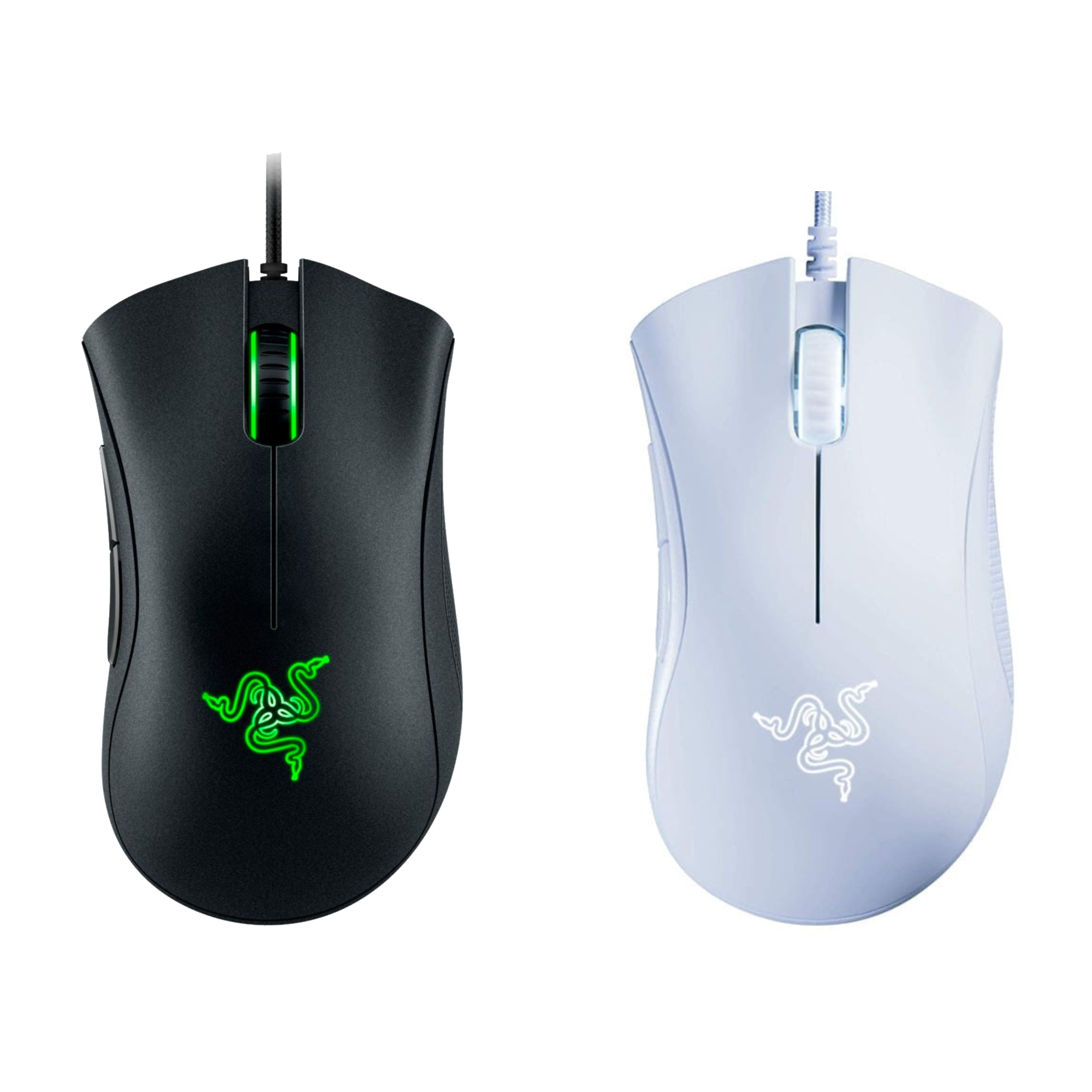 [Mới, hàng chính hãng] Chuột Razer DeathAdder Essential