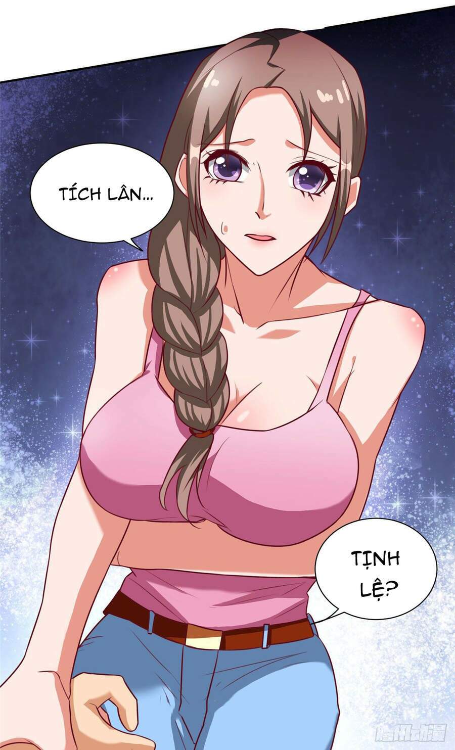 thần y thân cận của nữ tổng tài chapter 4 16