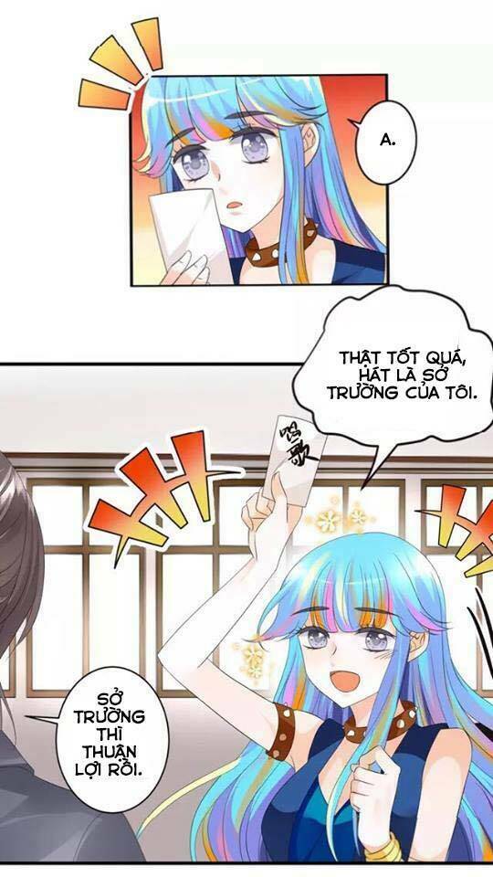 phản công thành siêu sao chapter 3 20