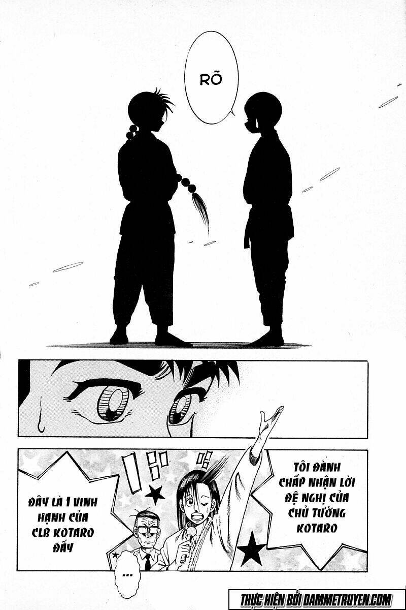 shin kotaro makaritoru! juudouhen chapter 129 28