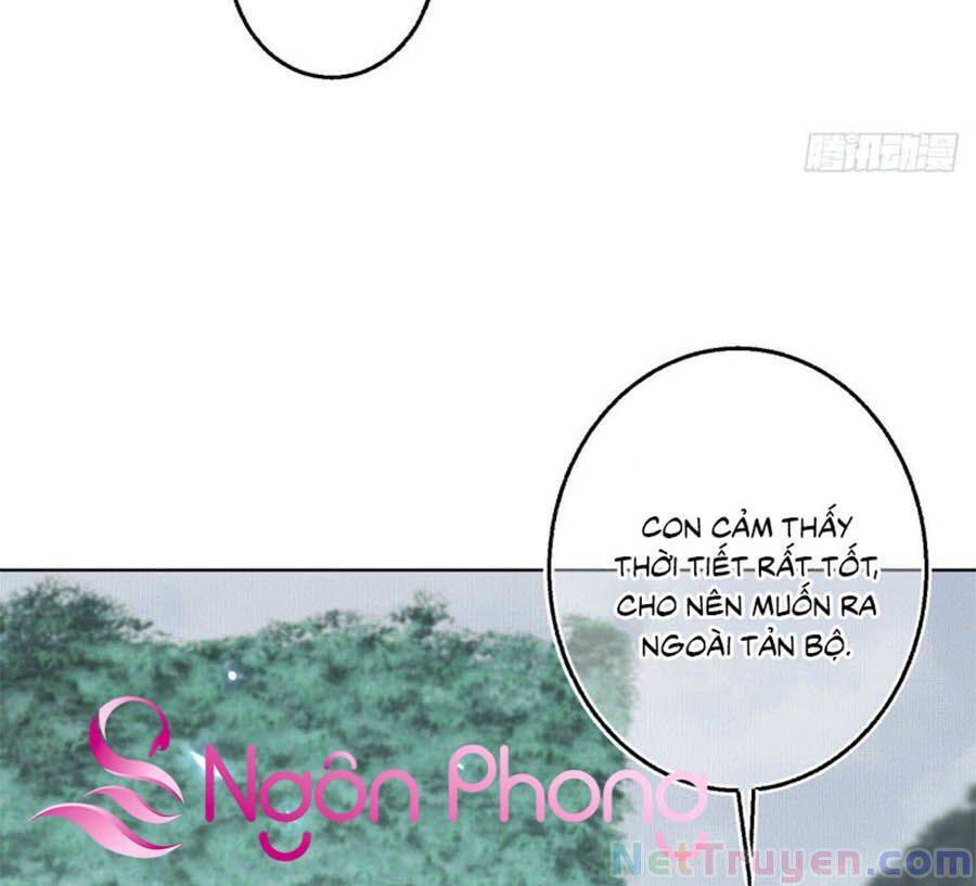 đế quốc đầu tiên có nữ hoàng chapter 15 20