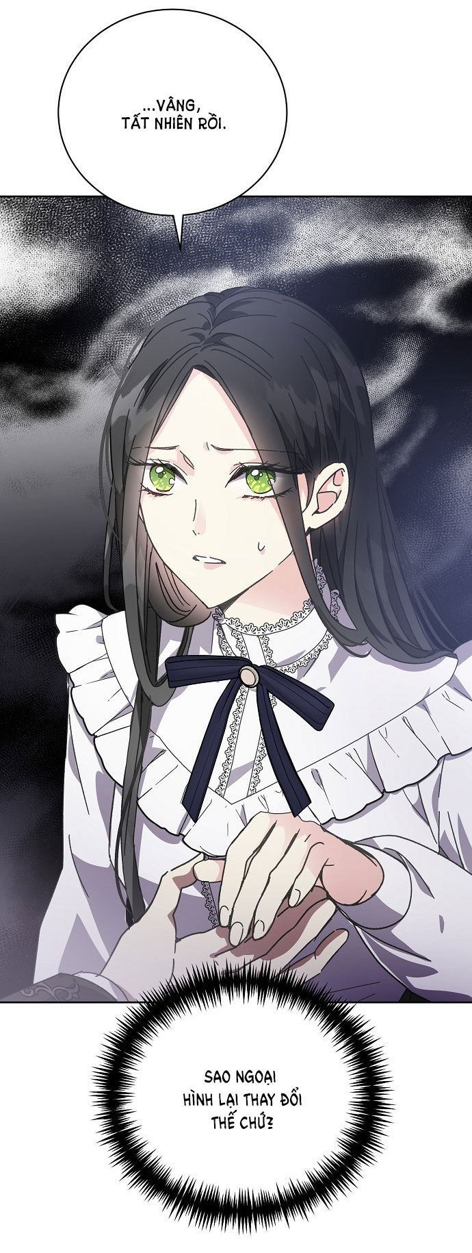 chiếm hữu trái tim bạo chúa chapter 2.2 31