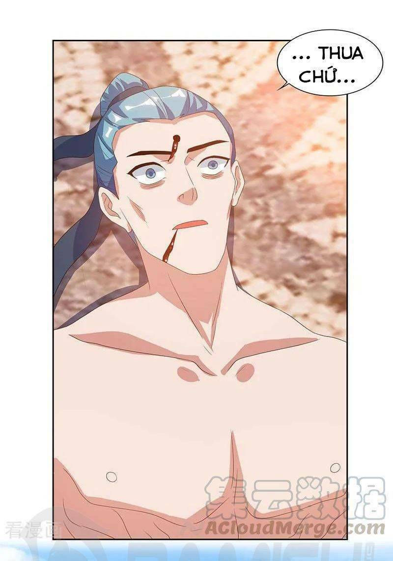 tối cường thăng cấp chapter 93 19