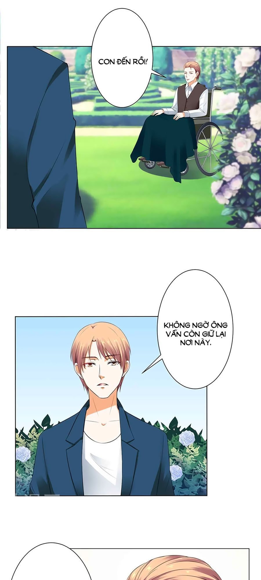 watashi wo hitorijime ni shite chapter 117 13