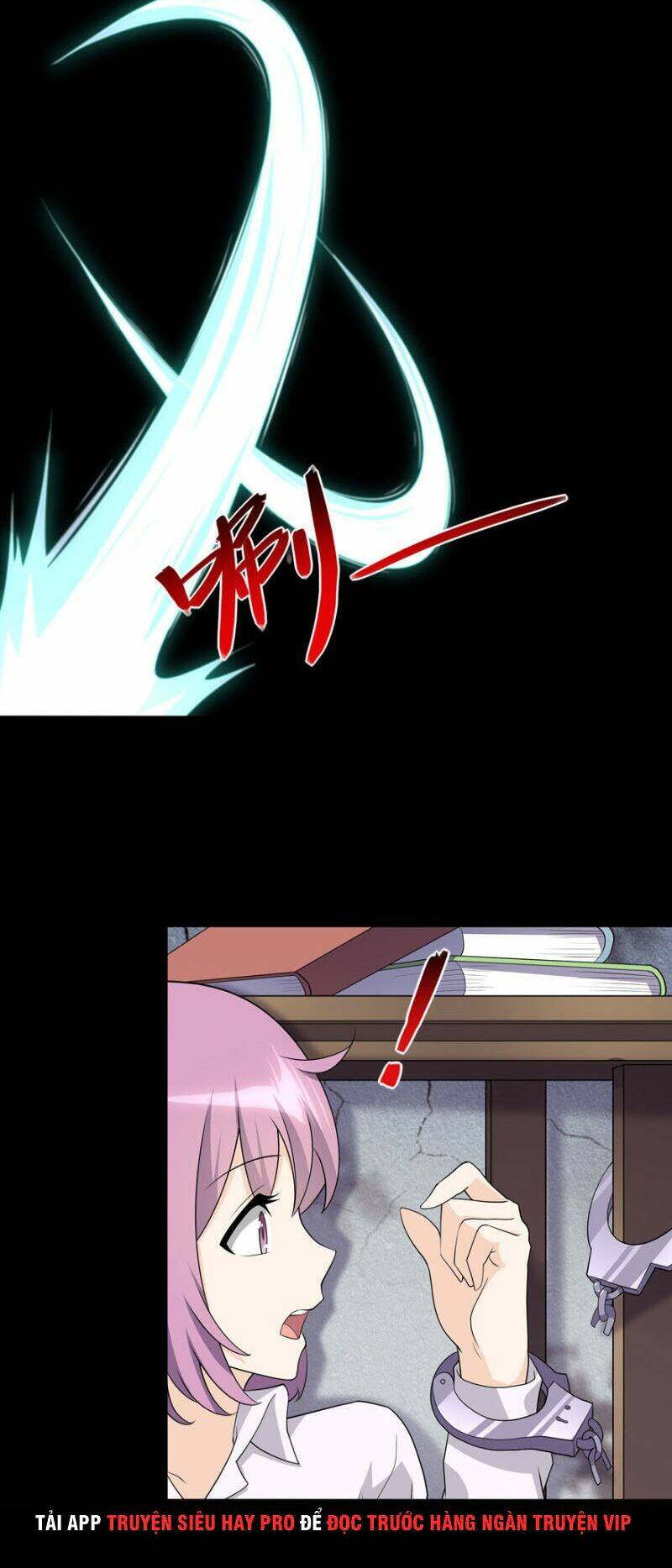 bạn gái virus của tôi chapter 75 12