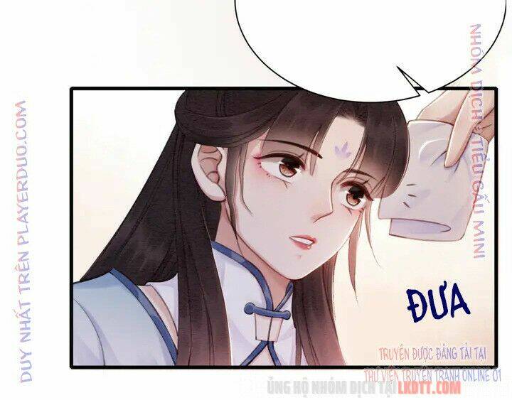 trọng sinh bá sủng nhiếp chính vương quá mạnh mẽ chapter 144 79