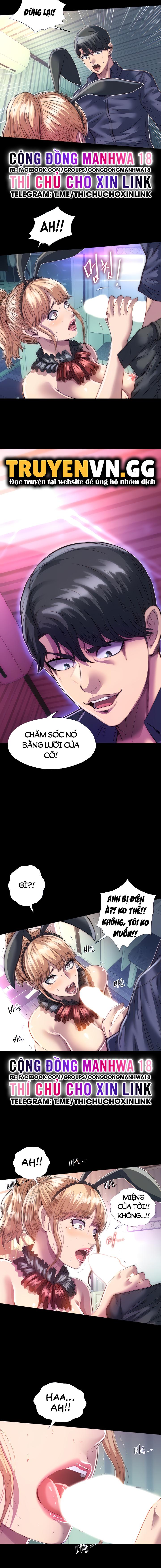 điều khiển cơ thể chapter 3 3