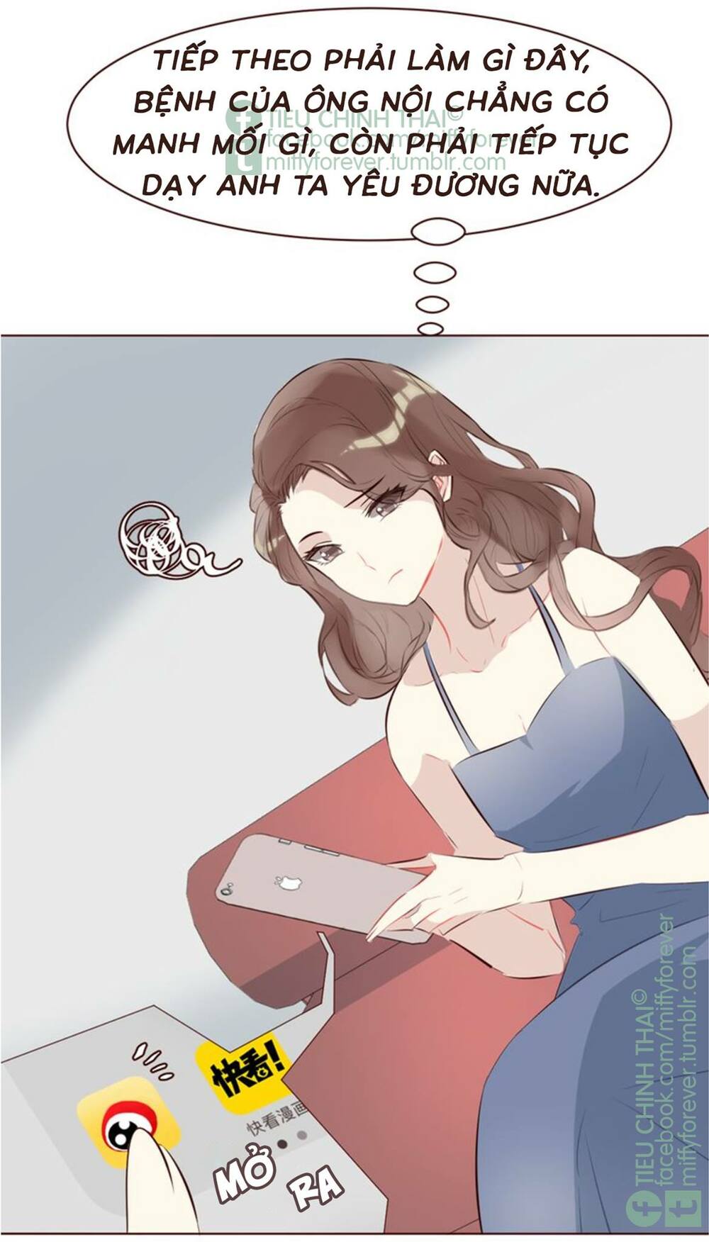 tiên thảo diệu kỳ chapter 5 26