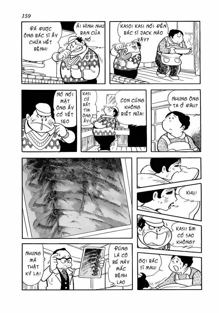 bác sĩ quái dị chapter 37 9