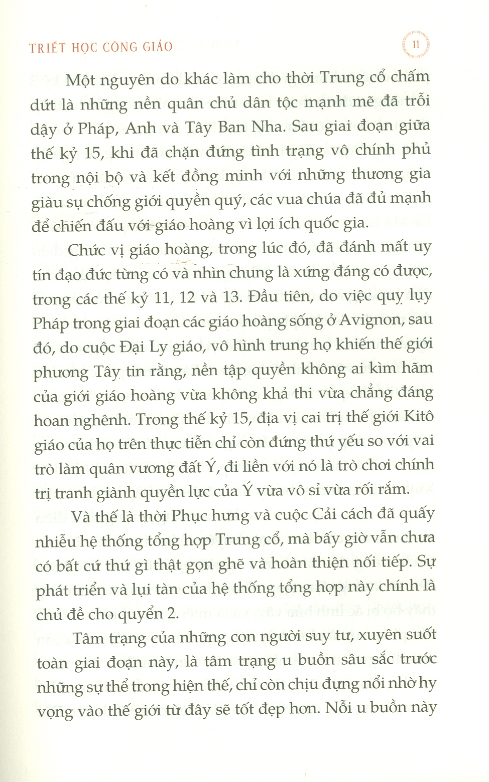 (Bìa Cứng In Màu) (Nobel Văn chương 1950) (Bộ 3 tập) LỊCH SỬ TRIẾT HỌC PHƯƠNG TÂY - Bertrand Russell - dịch giả Hồ Hồng Đăng - Nhã Nam