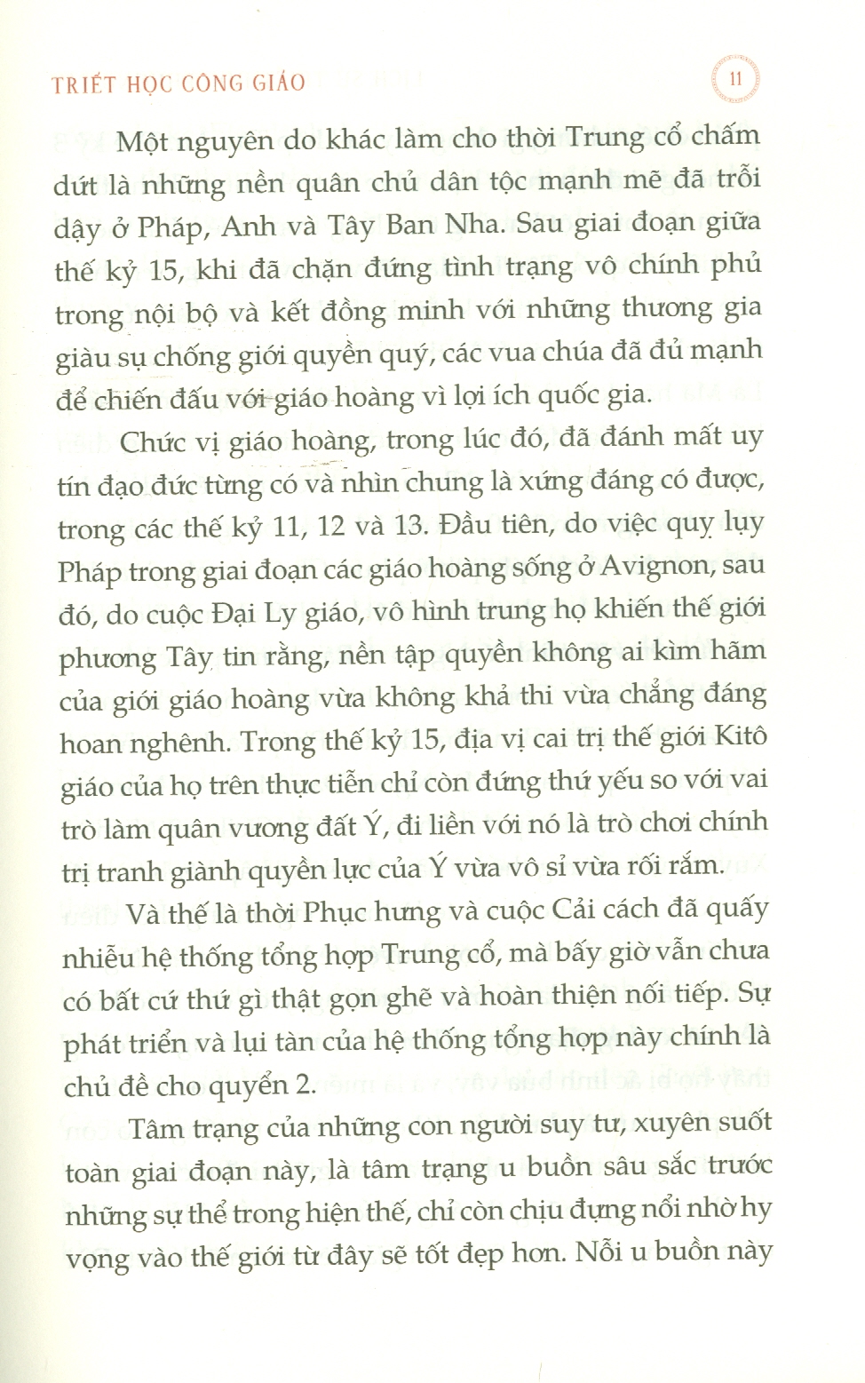 (Bìa Cứng In Màu) (Nobel Văn chương 1950) (Bộ 3 tập) LỊCH SỬ TRIẾT HỌC PHƯƠNG TÂY - Bertrand Russell - dịch giả Hồ Hồng Đăng - Nhã Nam