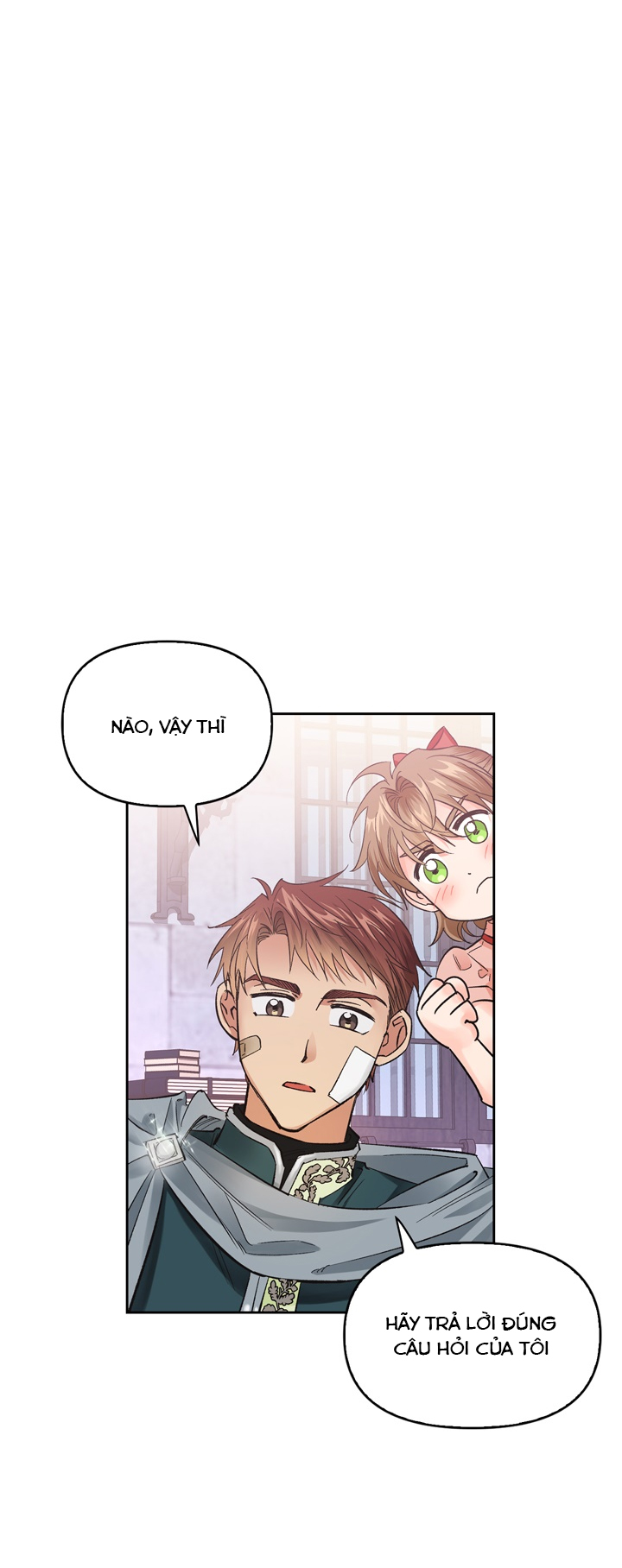 ác nữ xứng đôi với bạo chúa chapter 26 68