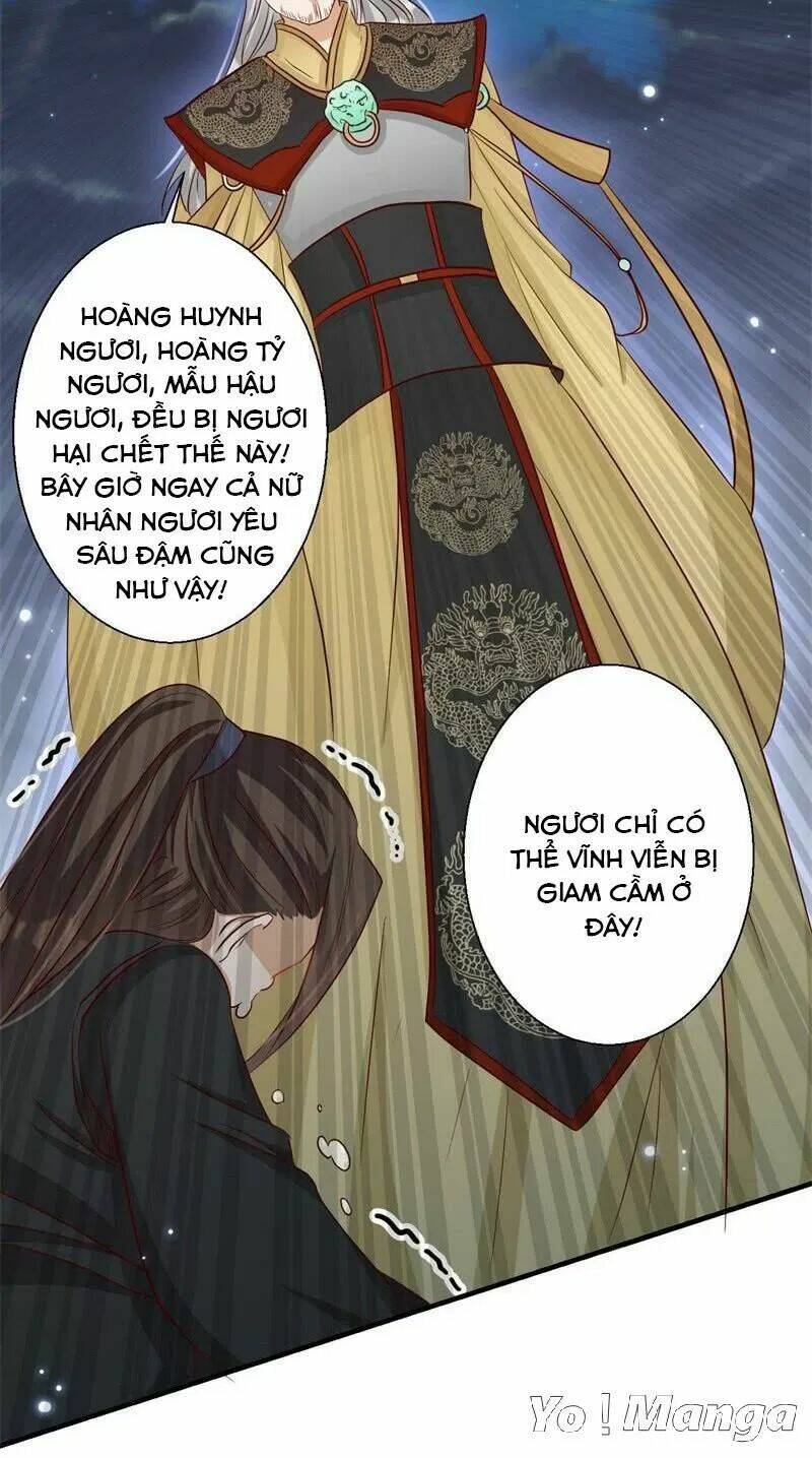 độc y cuồng phi chapter 62 27