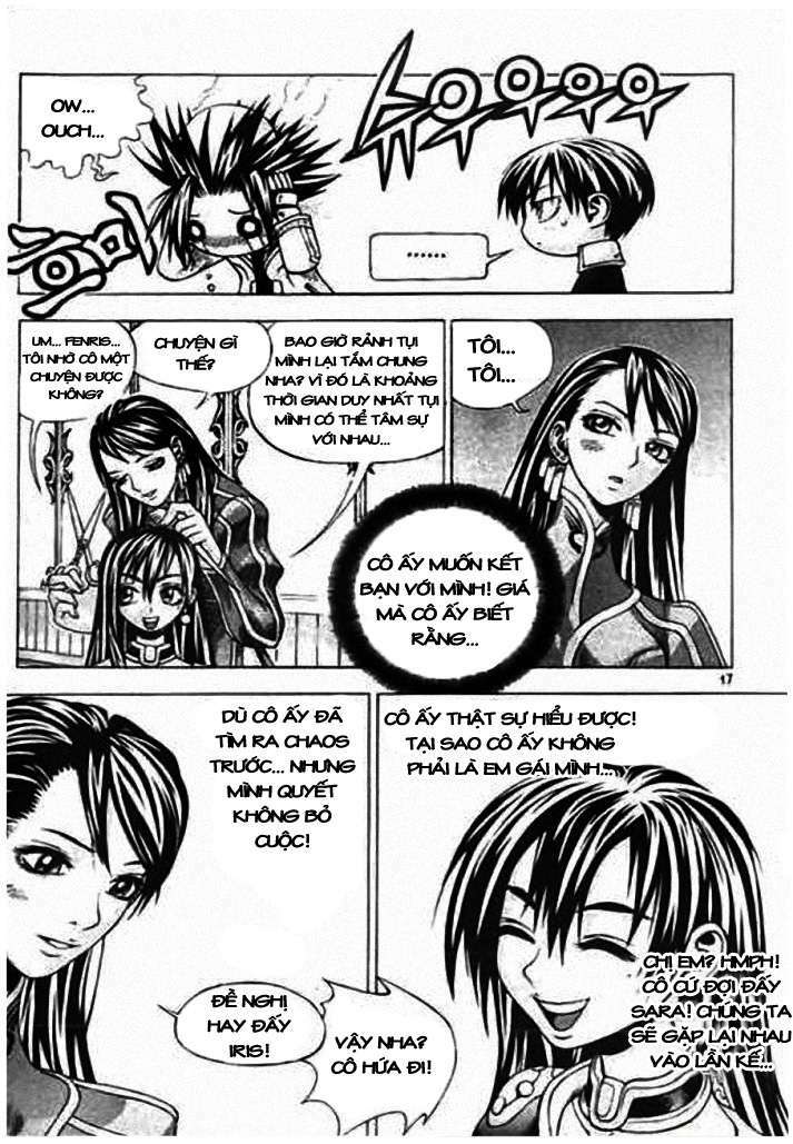 ragnarok - into the abyss chapter 74 17