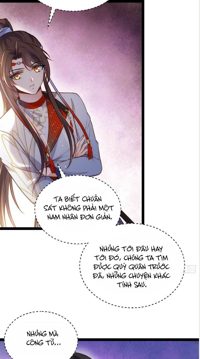 hoạn phi thiên hạ chapter 247 10