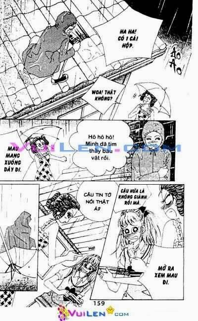 đến vương quốc ma chapter 2 160