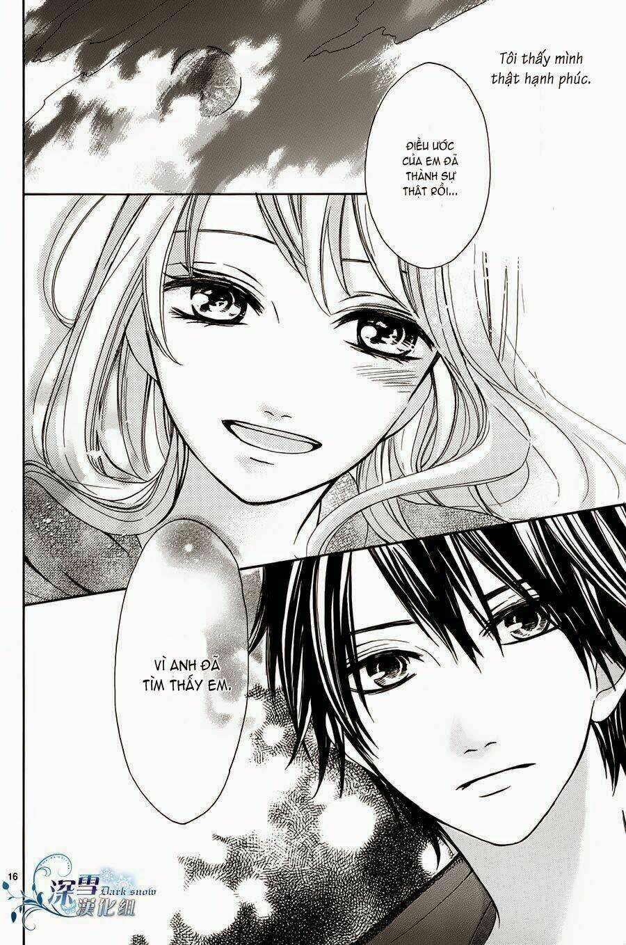 tổng hợp one shot. chapter 90 21