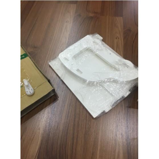 Kệ wifi , Kệ Trang Trí, Kệ Treo Tường Đa Năng Nhiều Công Dụng Thương Hiệu IGEA - IG375