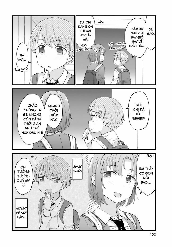 yuri moyou ~sakimiya 4-shimai no koi~ chapter 24 2