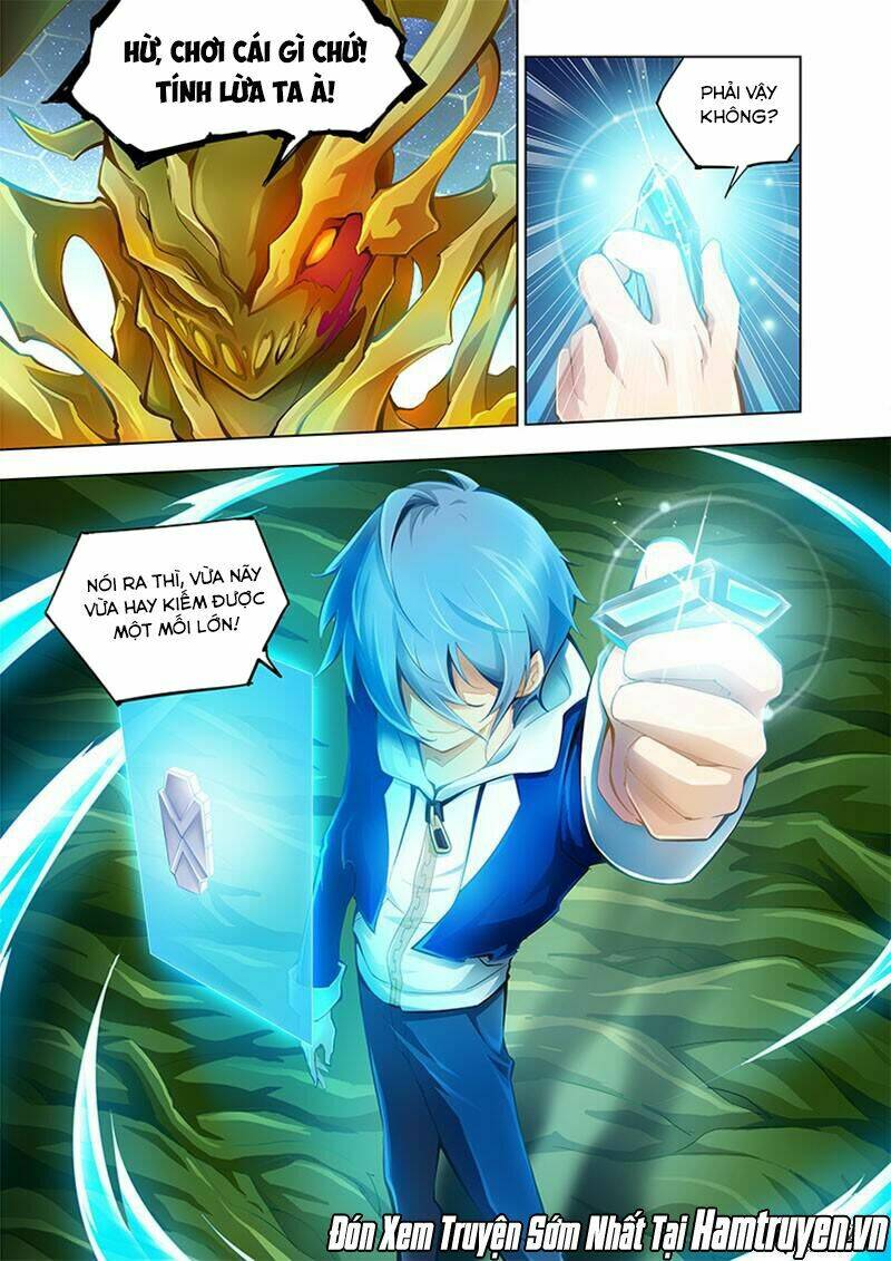 phá hiểu thế kỷ chapter 7 18