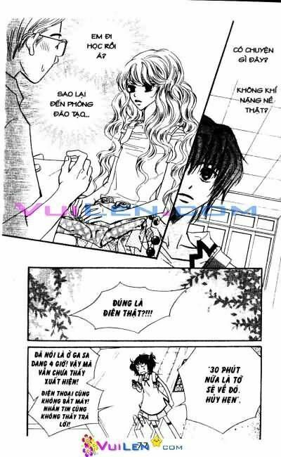 thiên thần dễ thương chapter 6 77