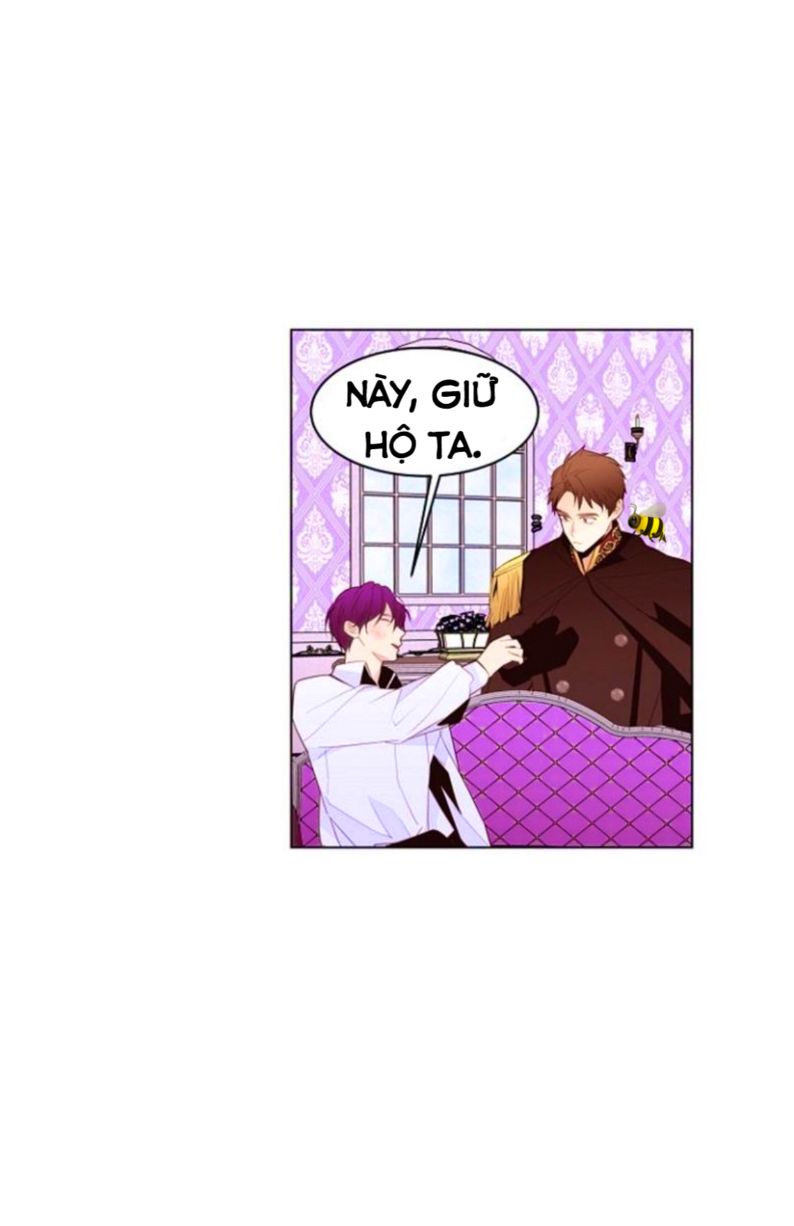 cuộc sống nhàm chán của quý cô tái sinh chapter 8 7