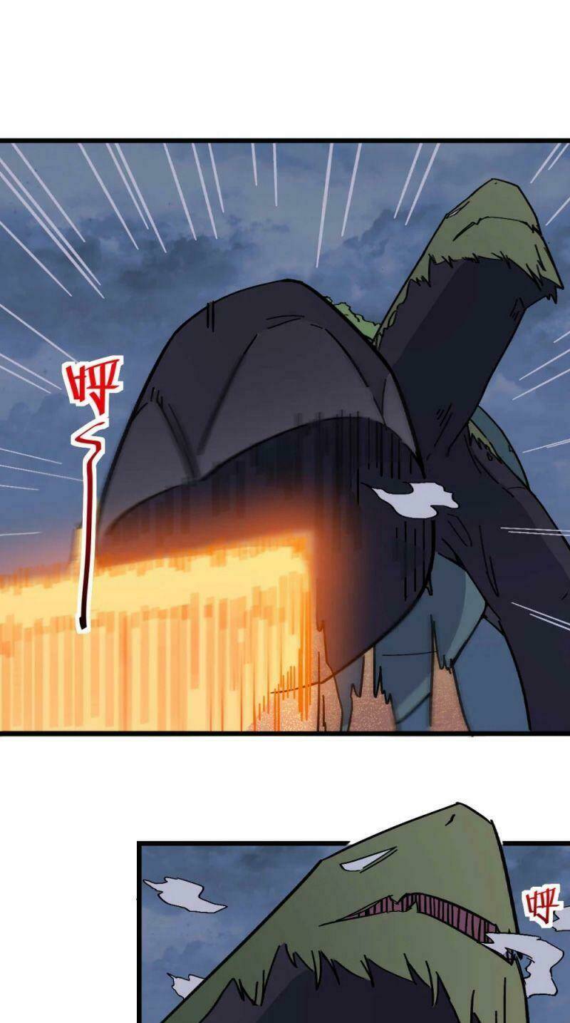 vườn trường cuồng sư hệ thống chapter 168 20