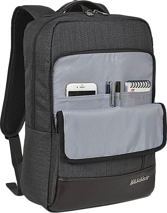 Balo Laptop Mikkor The Ralph TRBP001