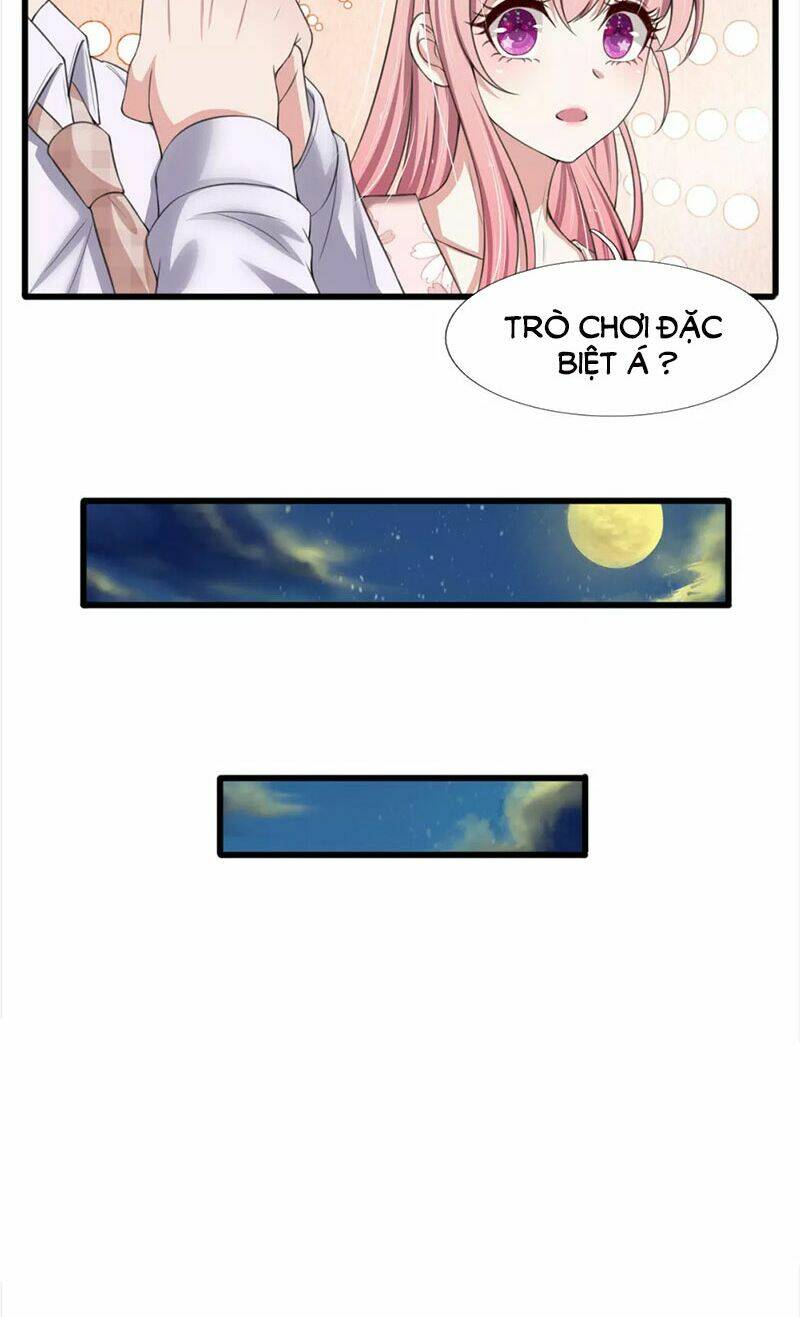 phúc hắc lão công buông em ra chapter 139 6