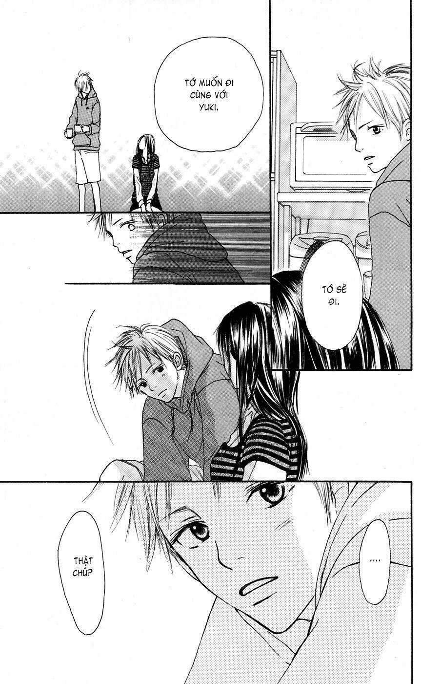 phát điên vì em chapter 13 38